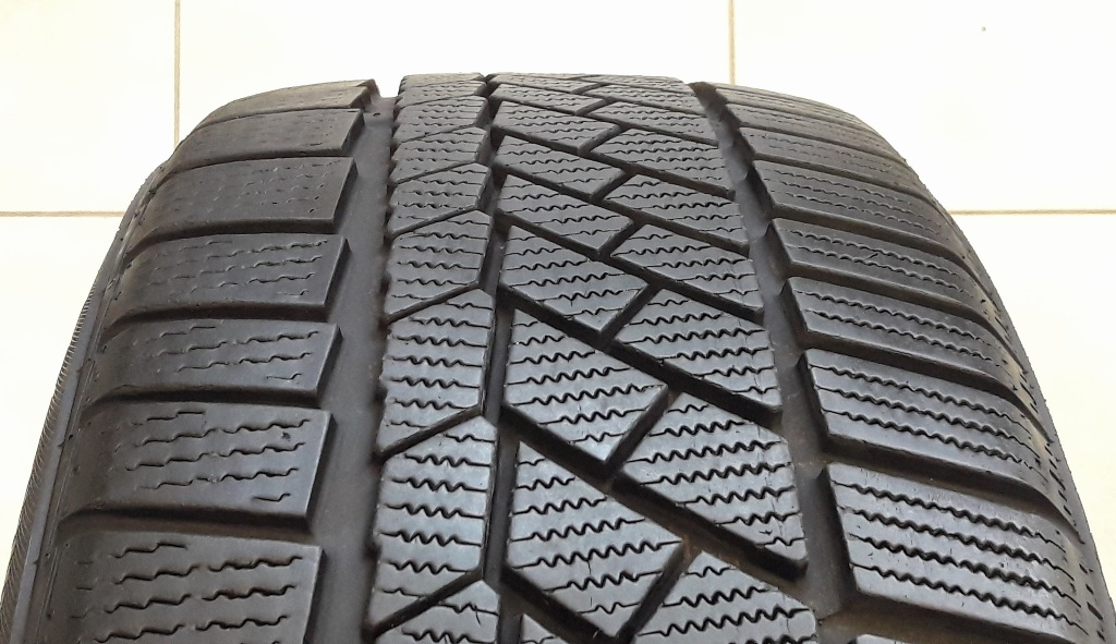 BMW 3 GT F34 18" Zimná sada - 7