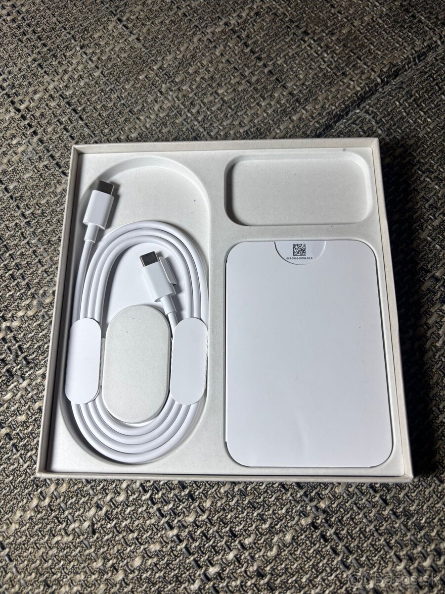 Google Pixel 9 Pro Fold NOVÝ 16gb/512gb - 7