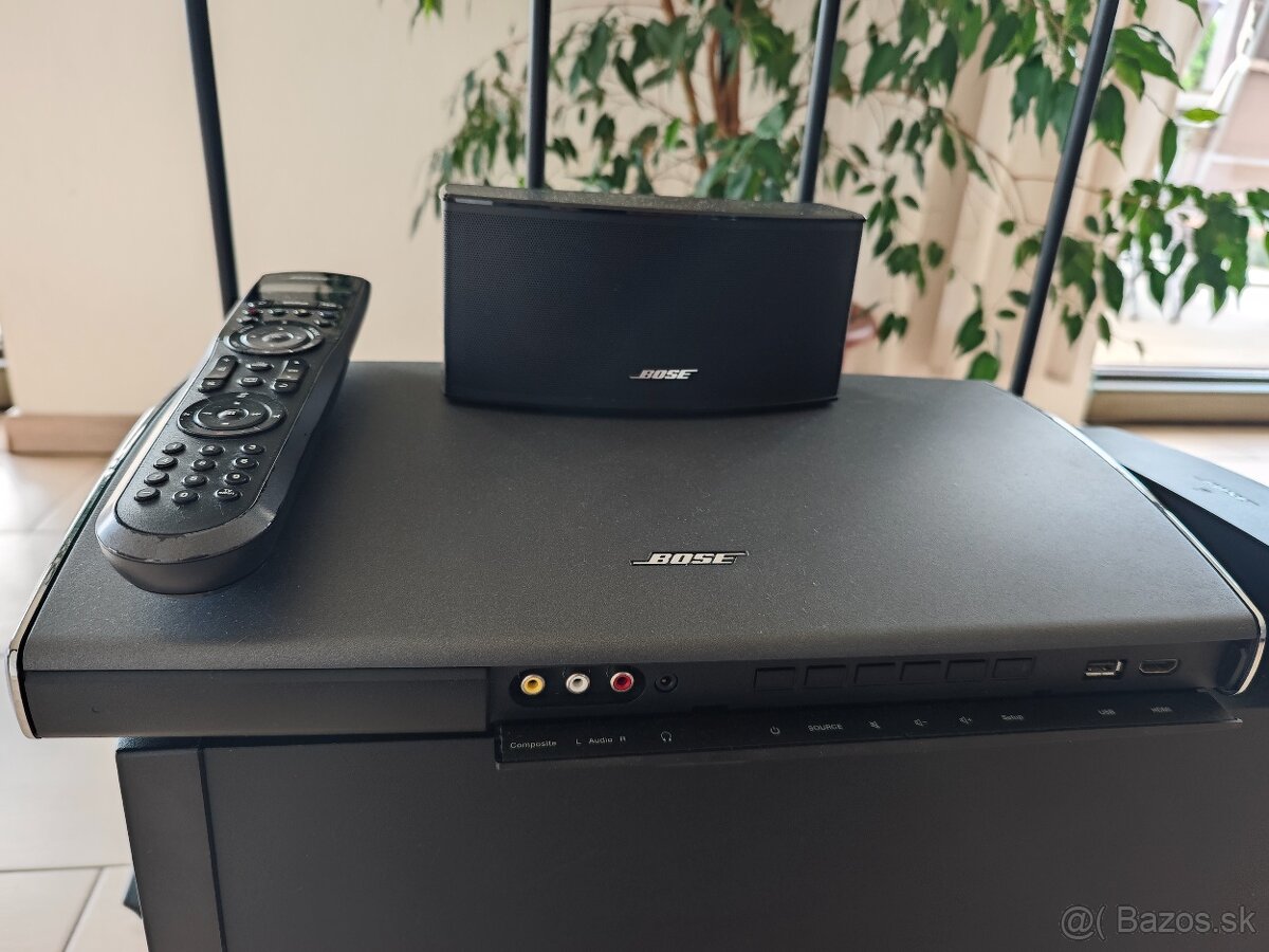 Bose Lifestyle SoundTouch 525 Serie III - 7