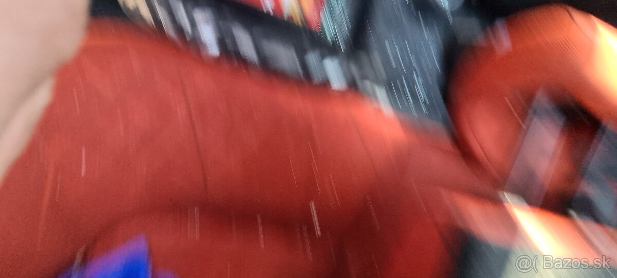 Na náhradné diely - 7