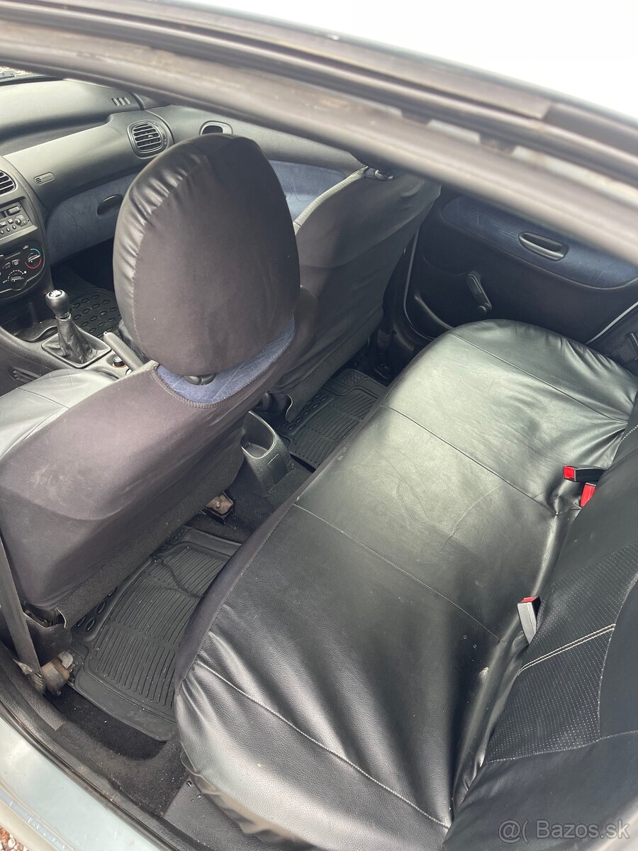 Peugeot 206 - 7