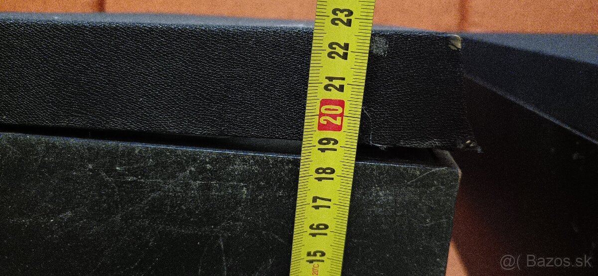 Predam reprobedne Toshiba SS:150 - 7