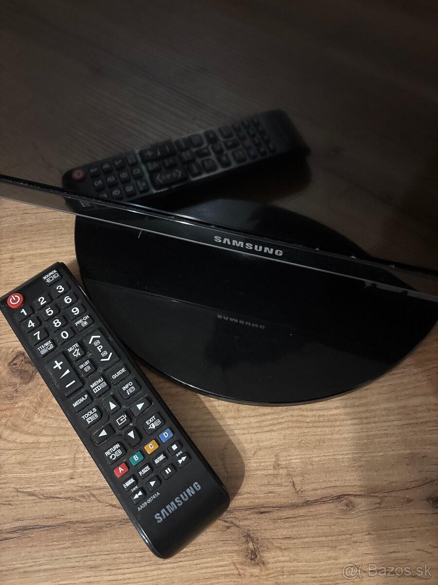 Samsung Televízor - 7