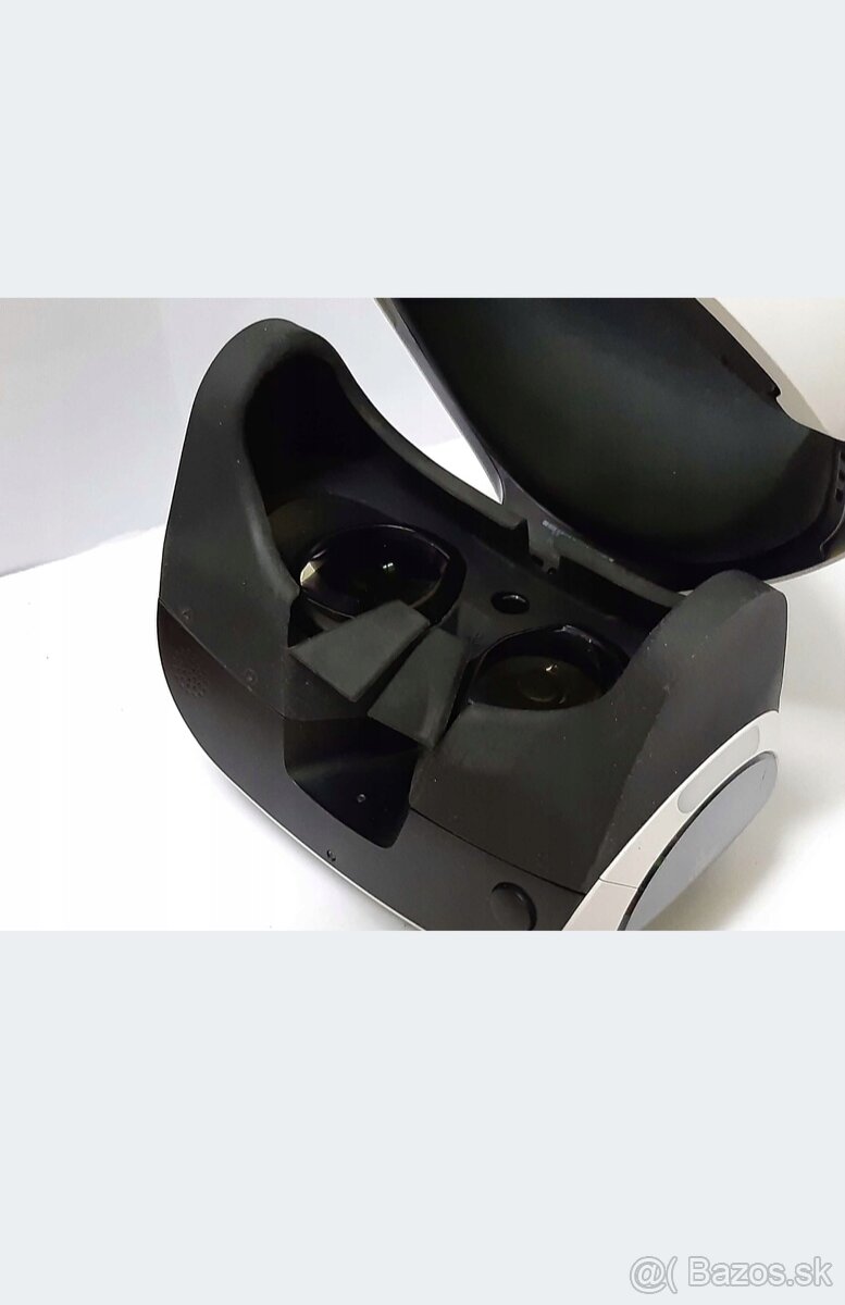 Playstation Virtuálna Realita - 7