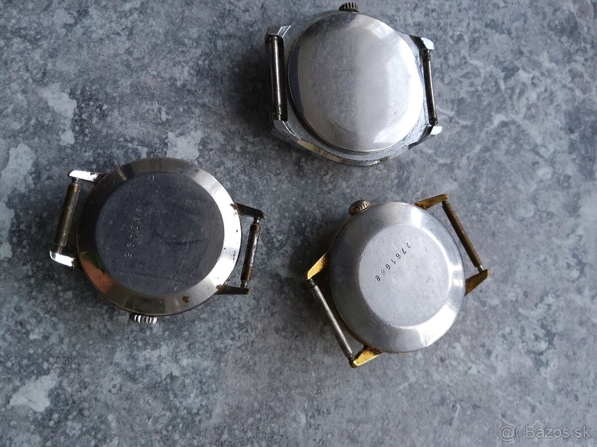 Zopár drobností - 7