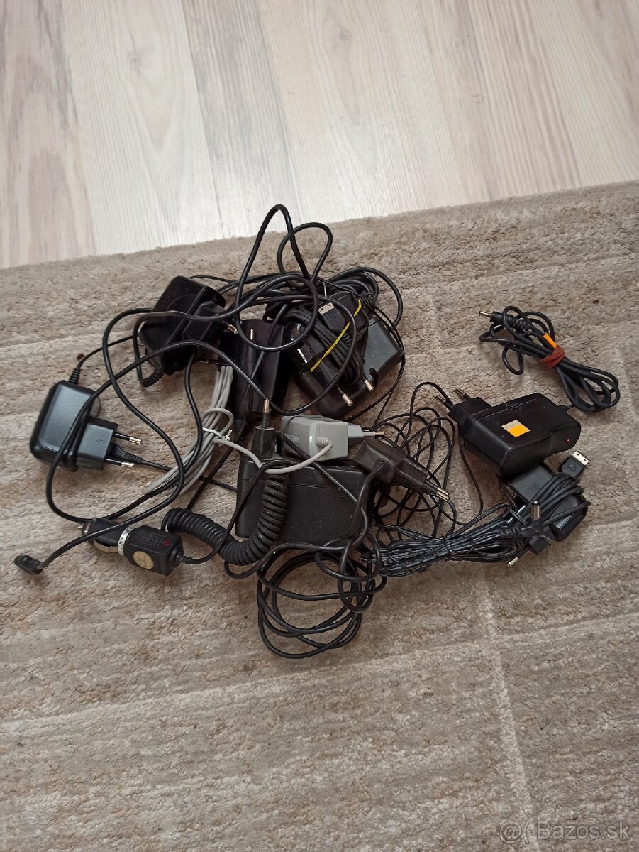 Zbierka mobily a tablety čítaj inzerát - 7