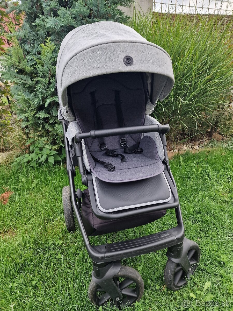 Roan bass next trojkombinacia - 7