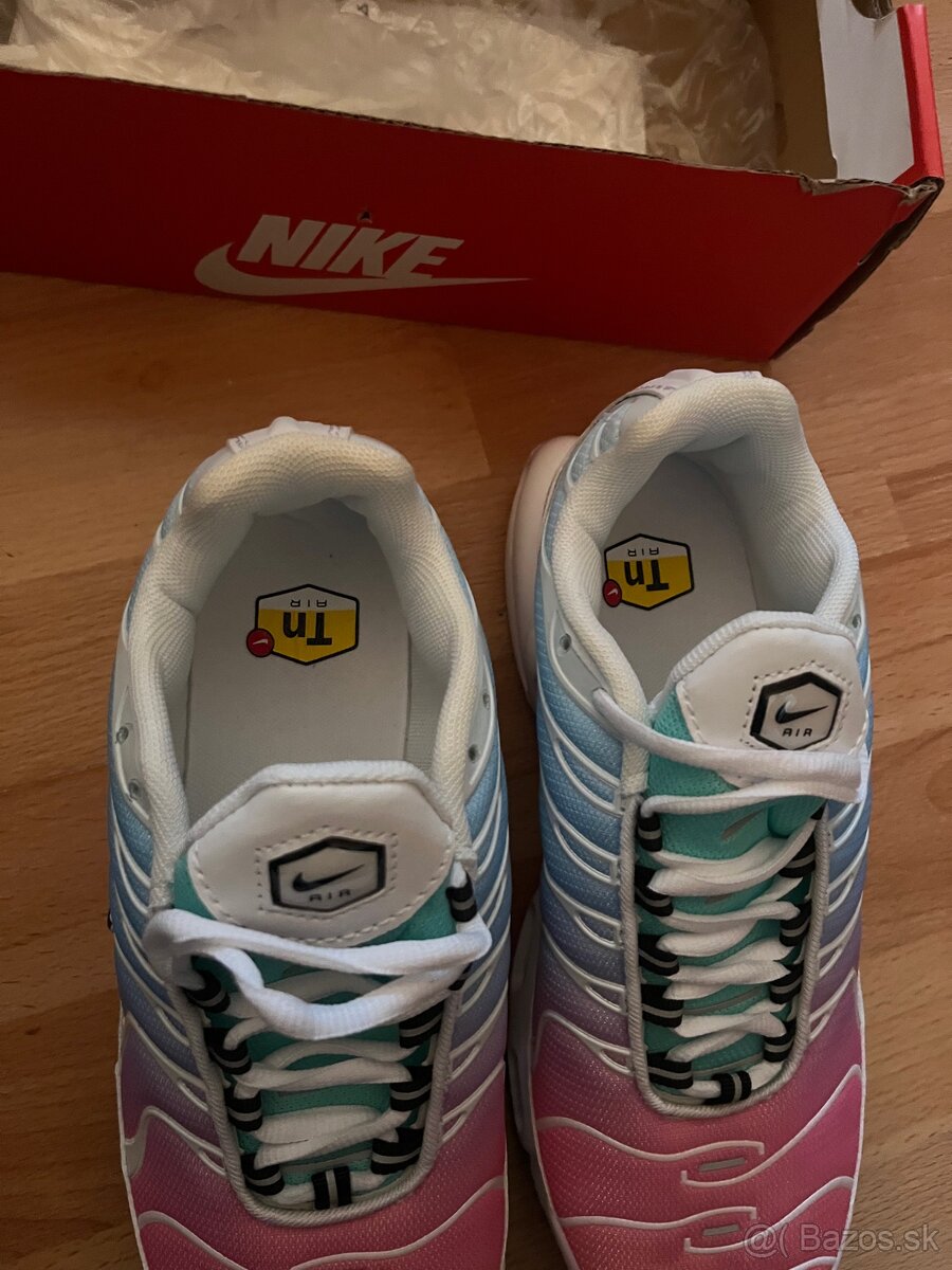 Nike TN Airmax limited - 7