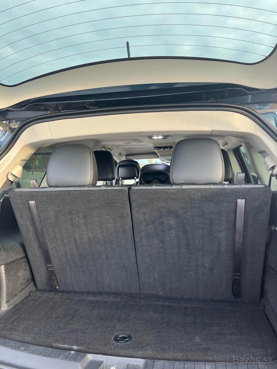 Fiat Freemont 2.0 - 7