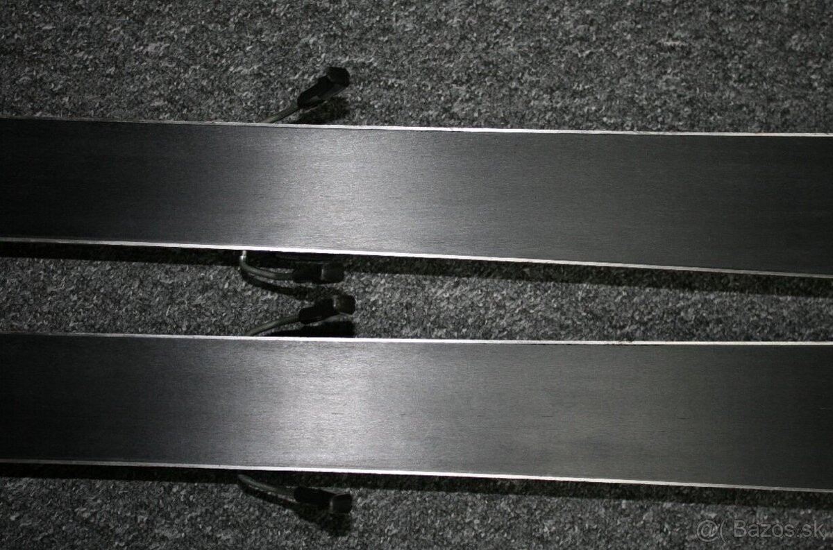 lyže Rossignol bandit 178 cm, - 7