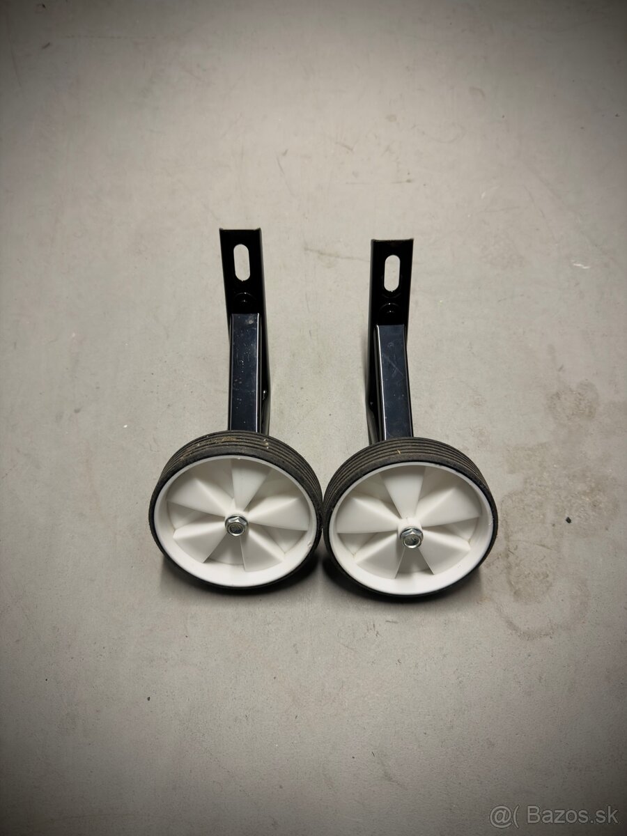 Detský bicykel DEMA DROBEC 16" - 7