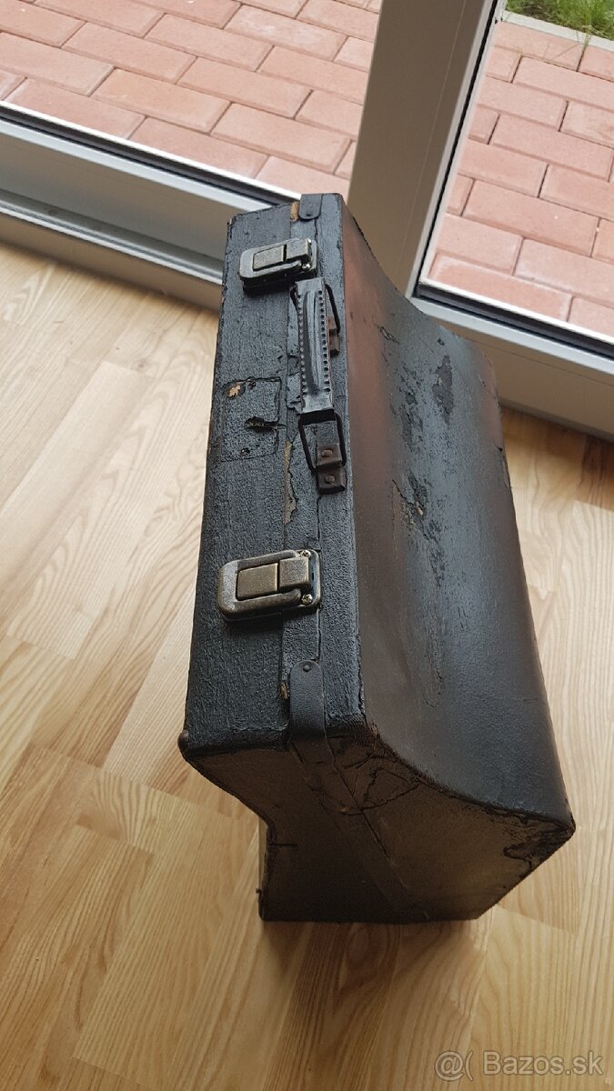 Predám Akordeon Matelli - 7