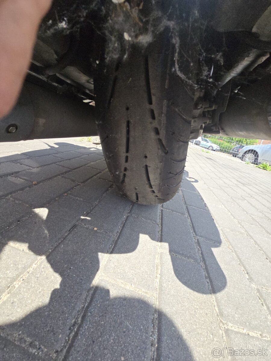 Honda GL1800,Limited - 7