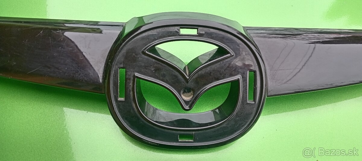 Mazda 2 predná maska - 7