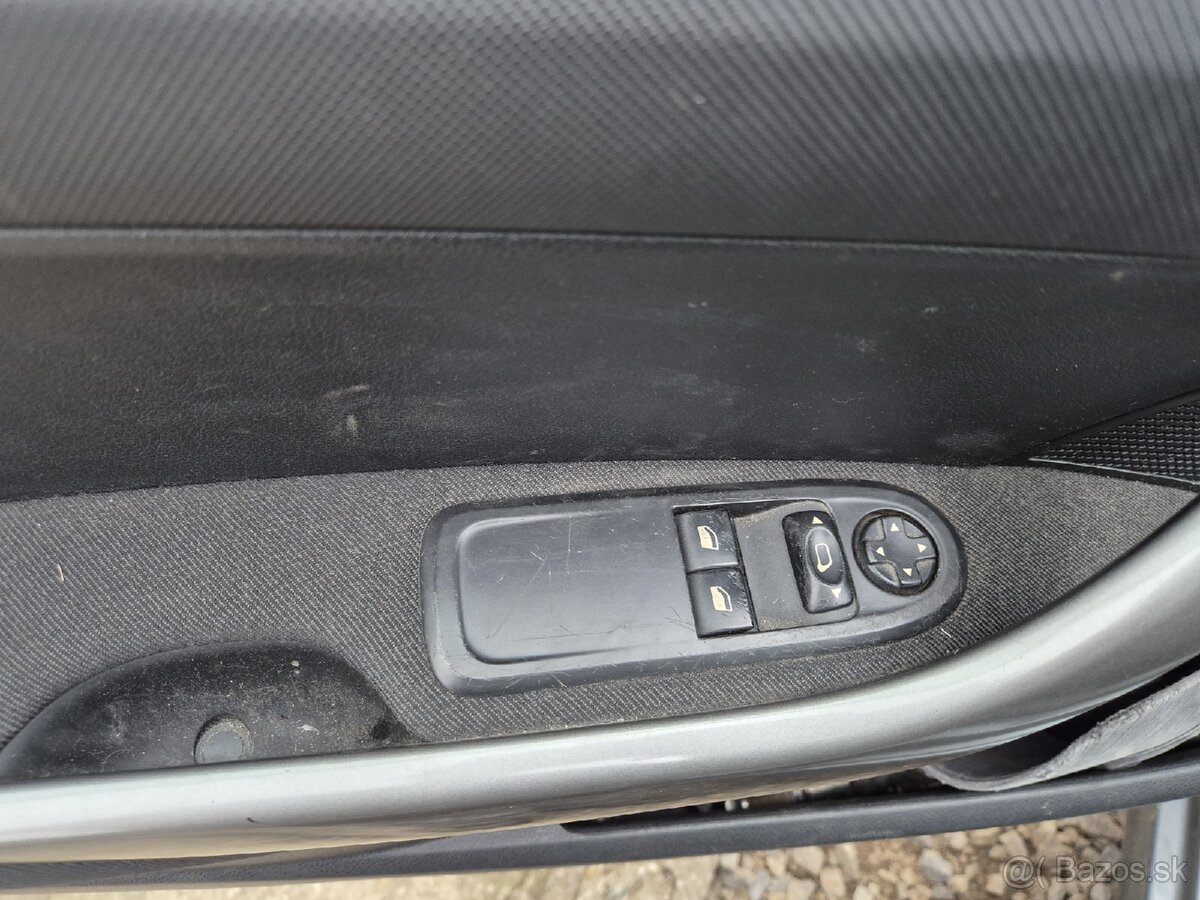 Peugeot 308 1.4vti - 7