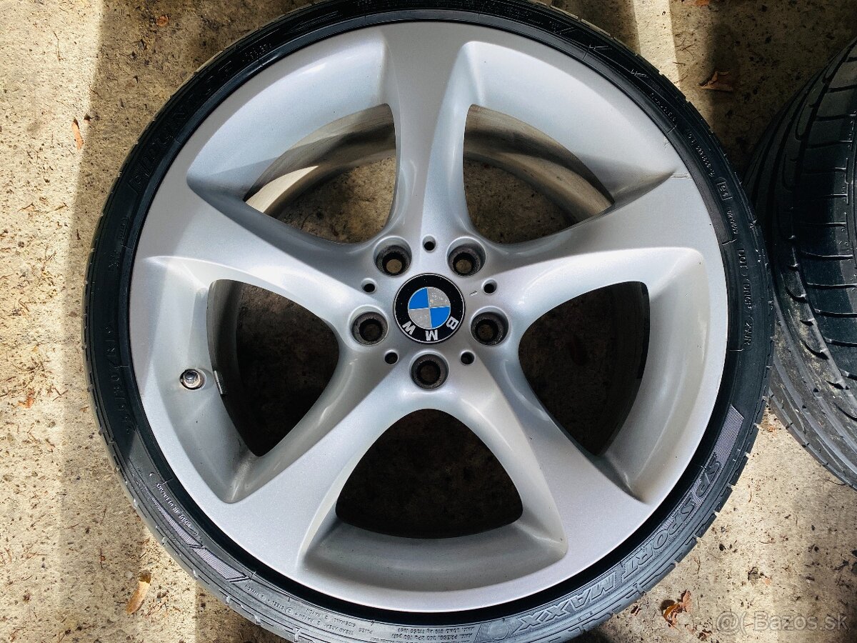 19" BMW disky styling 230 - 7