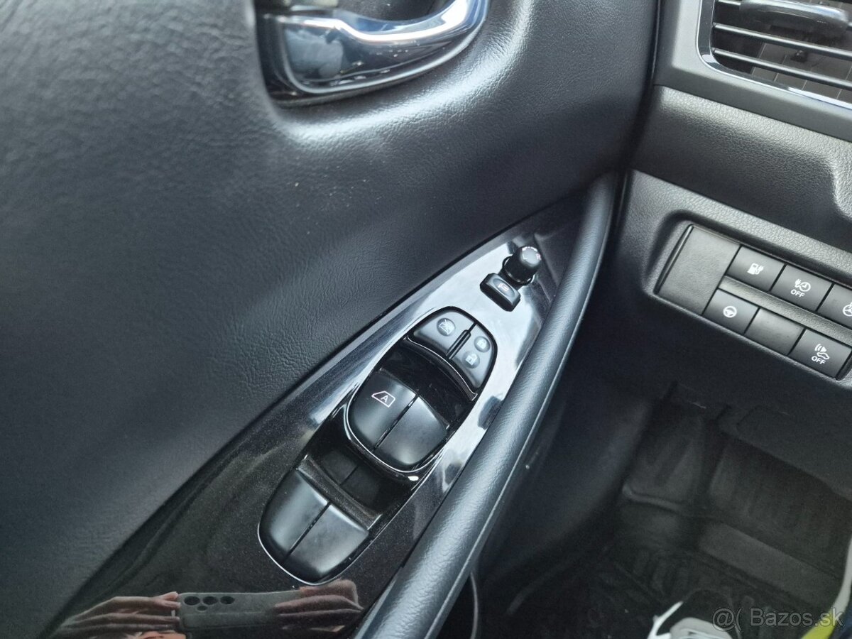 Nissan Leaf 40 kW/h, 90 kW N-Connecta - 7