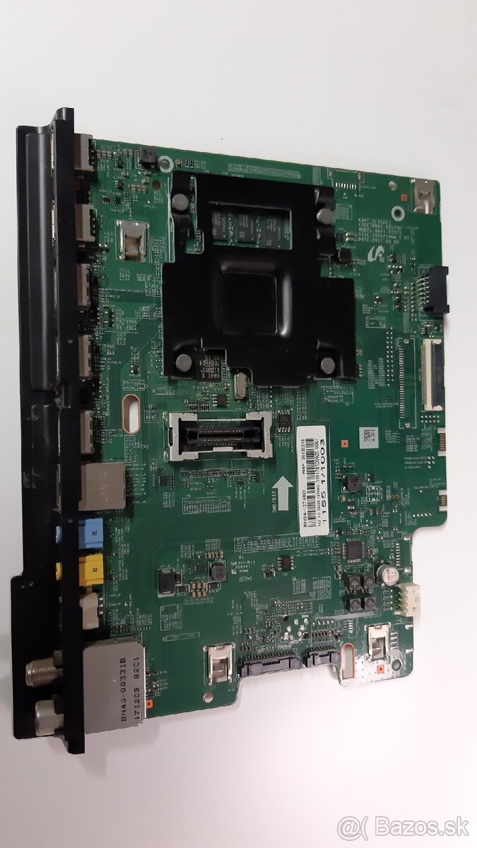 Samsung UE32M5672AU, ND - 7