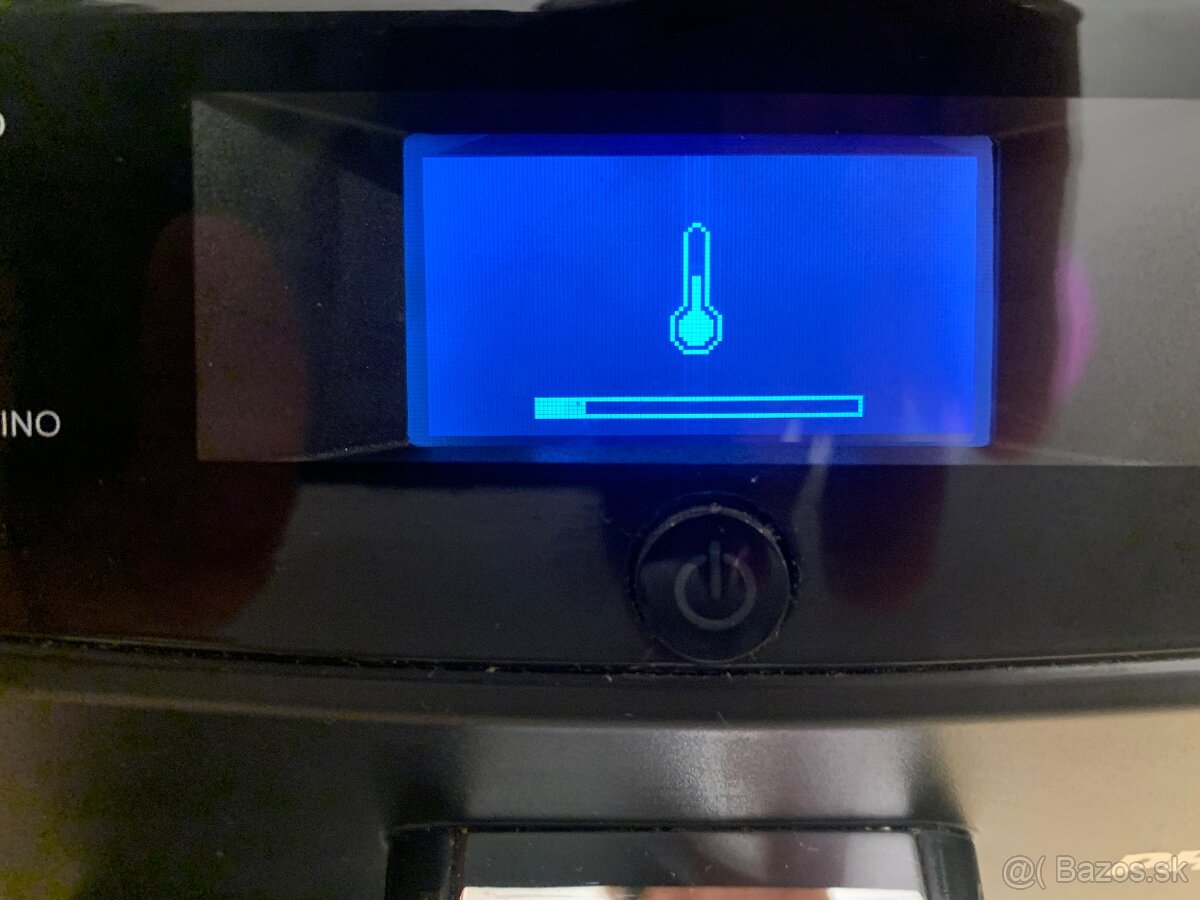 Philips Saeco EP3550/00 - 7