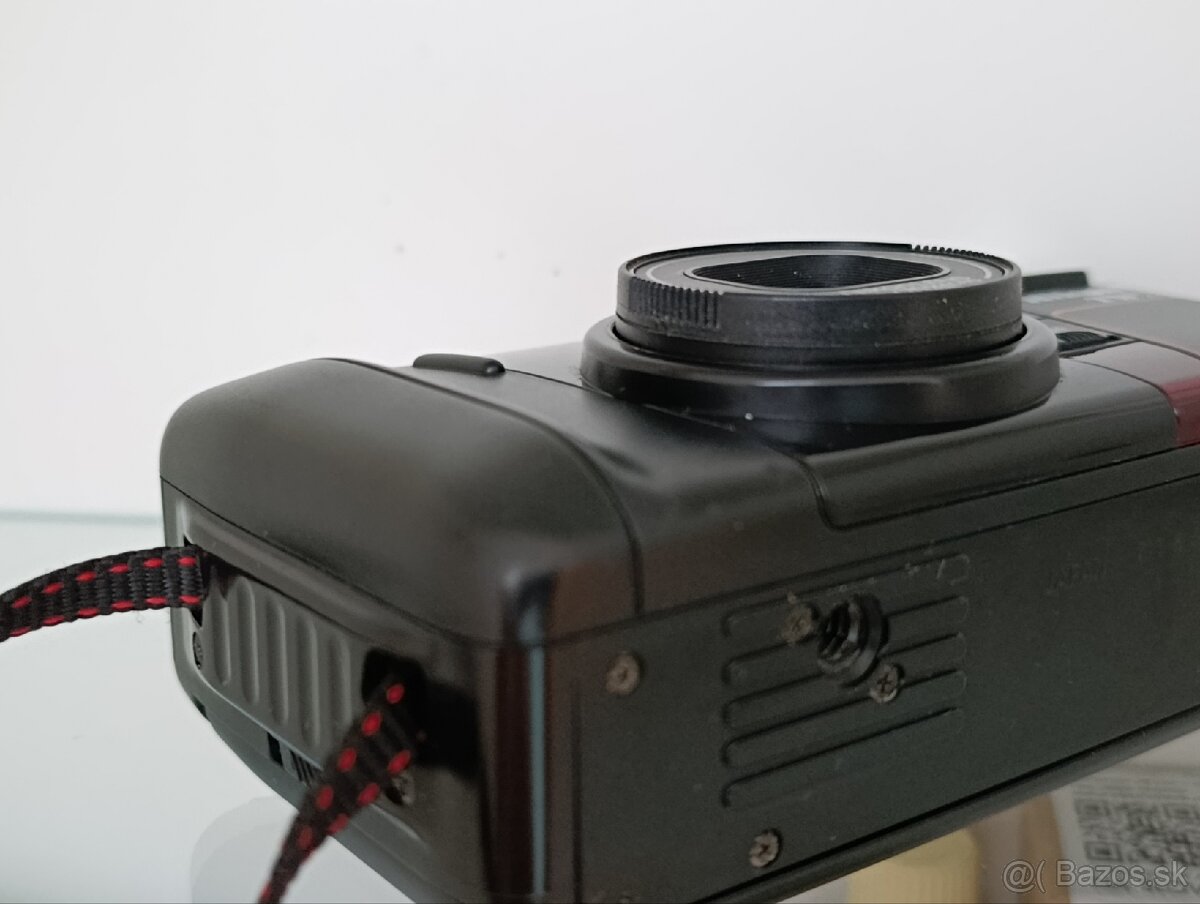 Nikon TW2 - 7