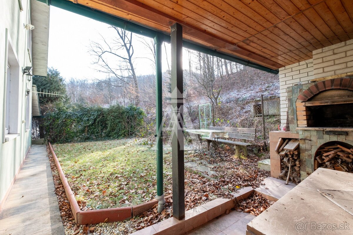 PREDANÉ , DVA DOMY ZA CENU JEDNÉHO, MYSLAVSKÁ ULICA, KOŠICE - 7