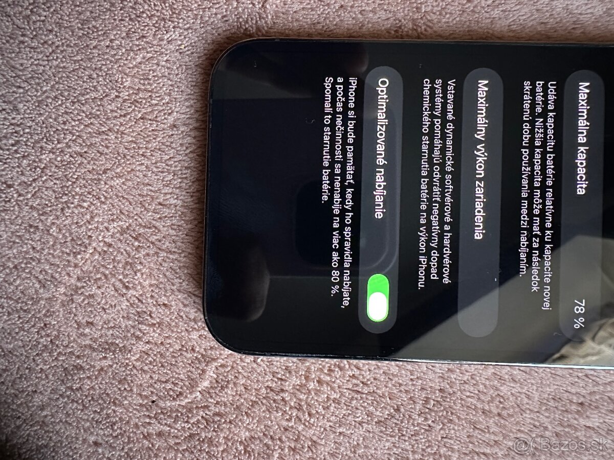 Iphone 13 PRO 128gb - 7