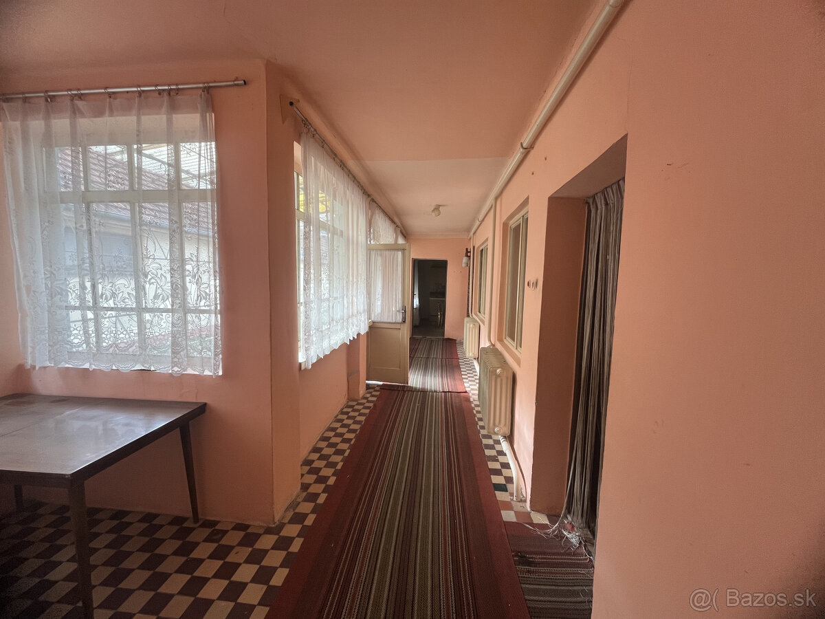 Na predaj rodinný dom vo Vrakúni, blízko Dunajskej Stredy - 7