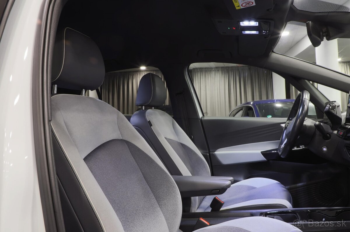 Volkswagen ID.3 Pro Performance 150kW - 7