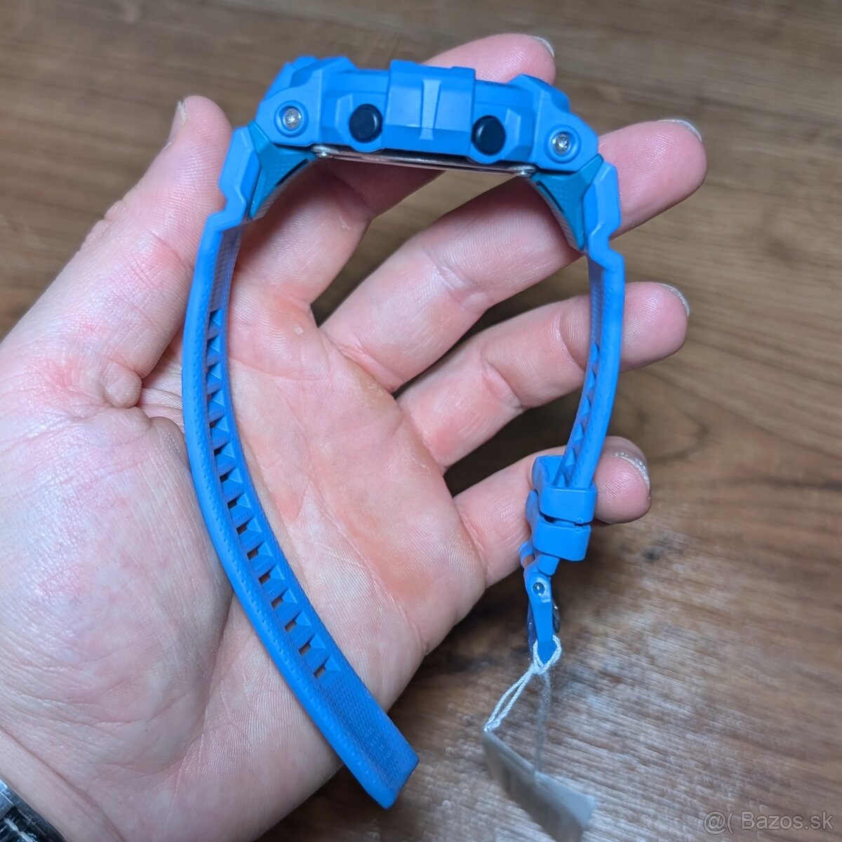 Casio GShock Resist 3464 GBD-800 - 7