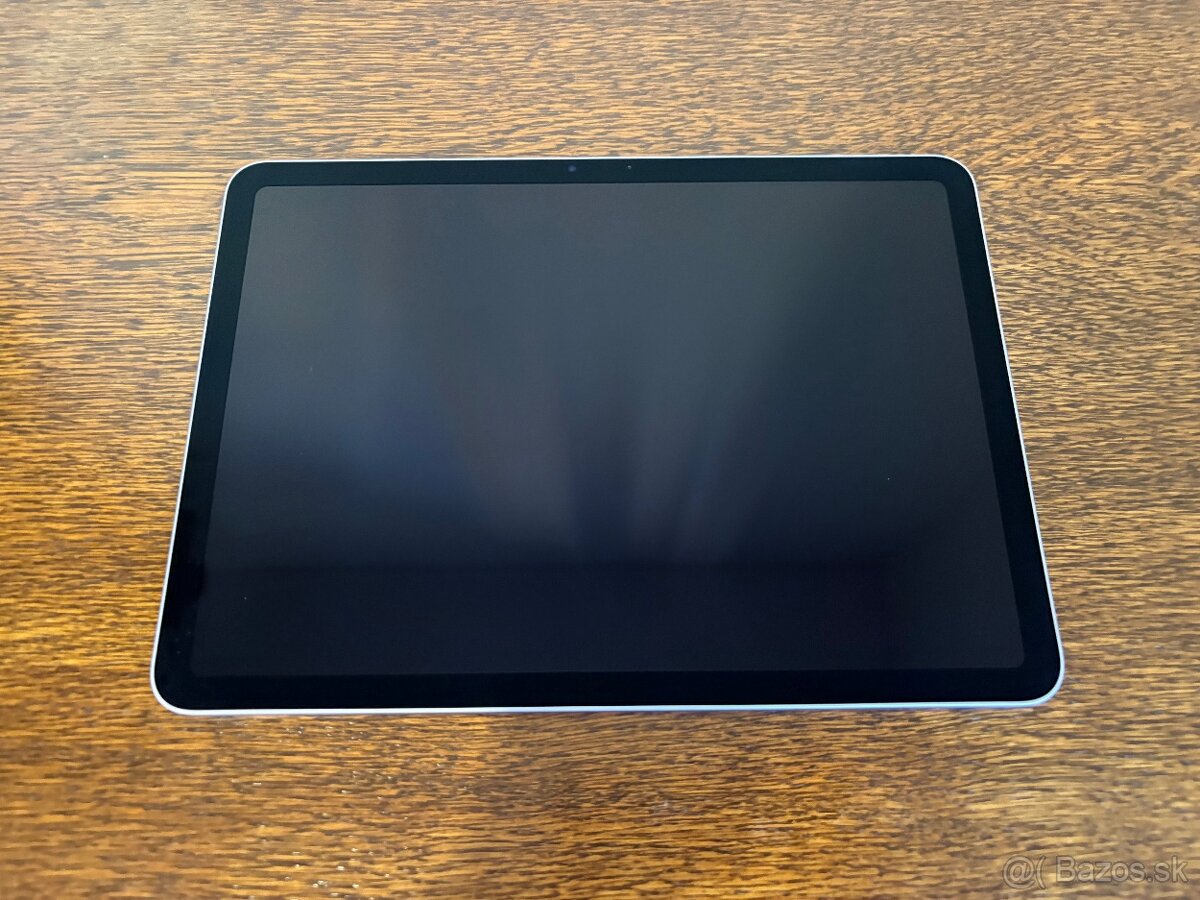 Apple iPad Air 11" M2 256GB Fialová - 7