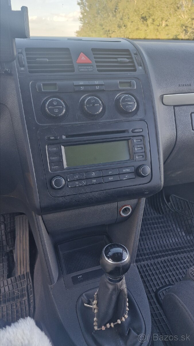 Volkswagen Touran - 7