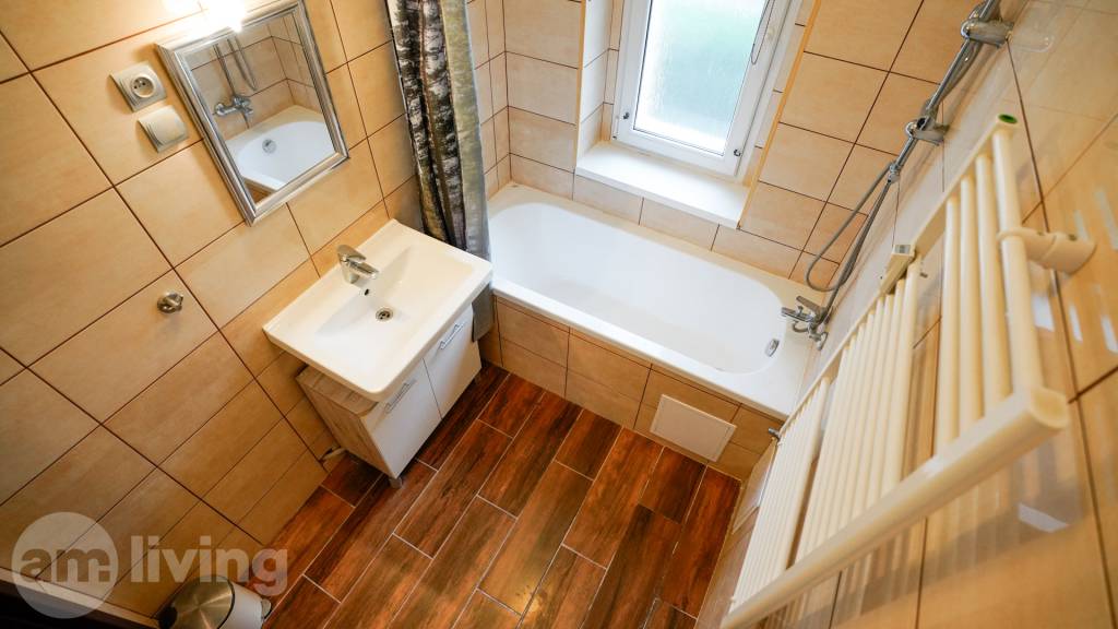 TOP - 2i veľký byt v Trenčíne - Pod Sokolice - spolu až 84m² - 7