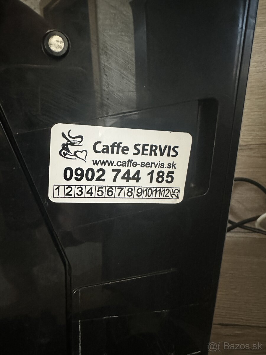 Kávovar Siemens EQ S300 - 7