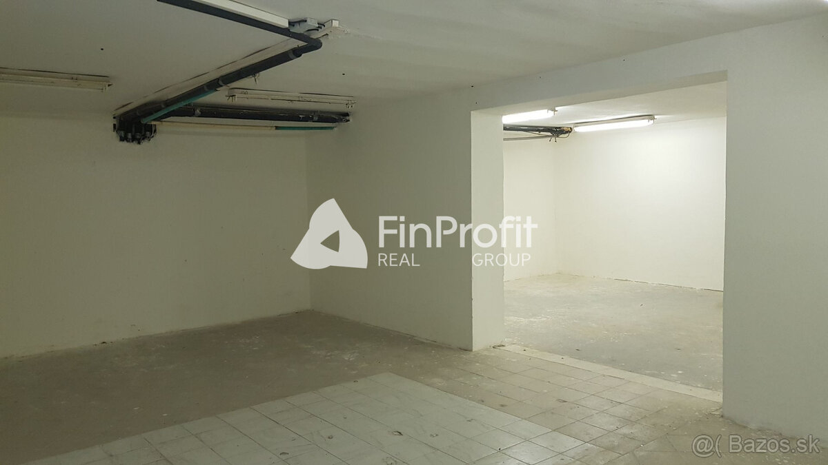 Prenajmem obchodné, komerčné priestory v Nitre na Zobore. - 7