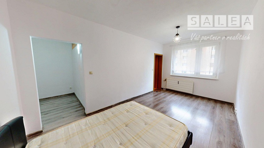 EXKLUZÍVNE na predaj 2,5 Izb. byt 59 m2, 1.podlažie, Prešov - 7