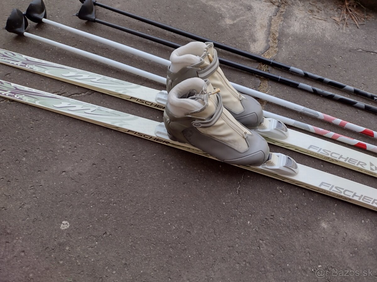 bežky 163cm-181cm - 7