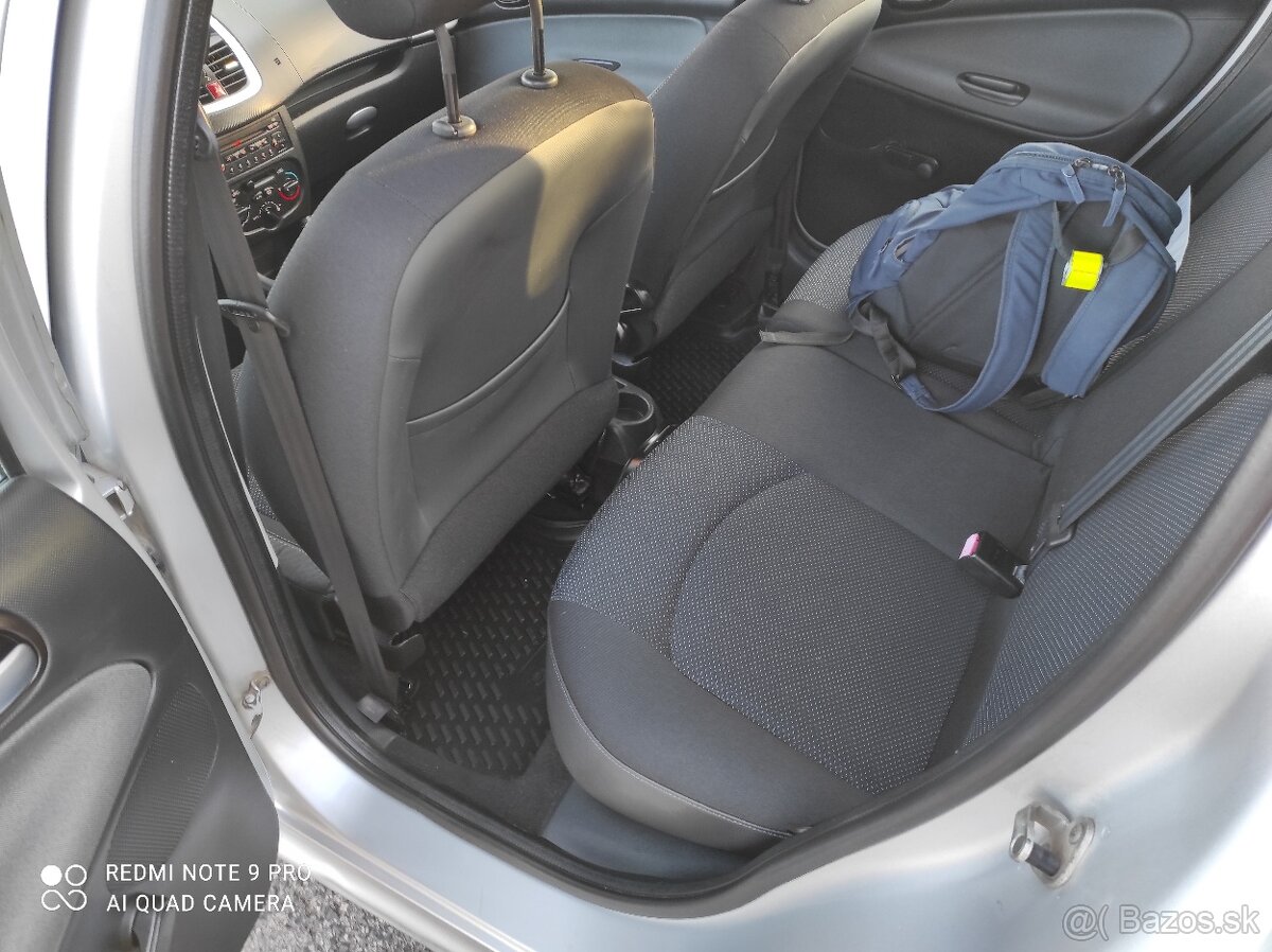 Peugeot 206 + 43000 km. - 7