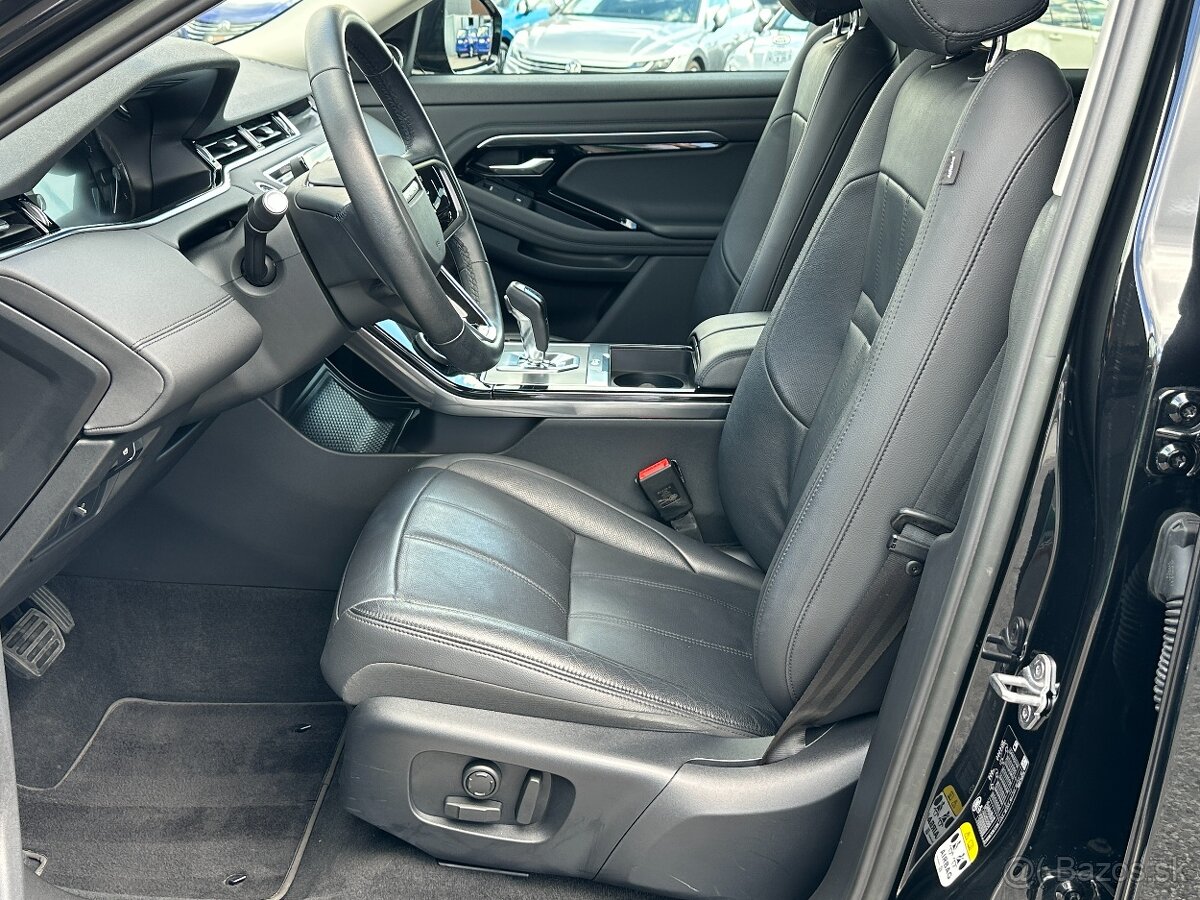 Land Rover Range Rover Evoque 2.0 D 4x4 A/T, r.v.: 2022 - 7