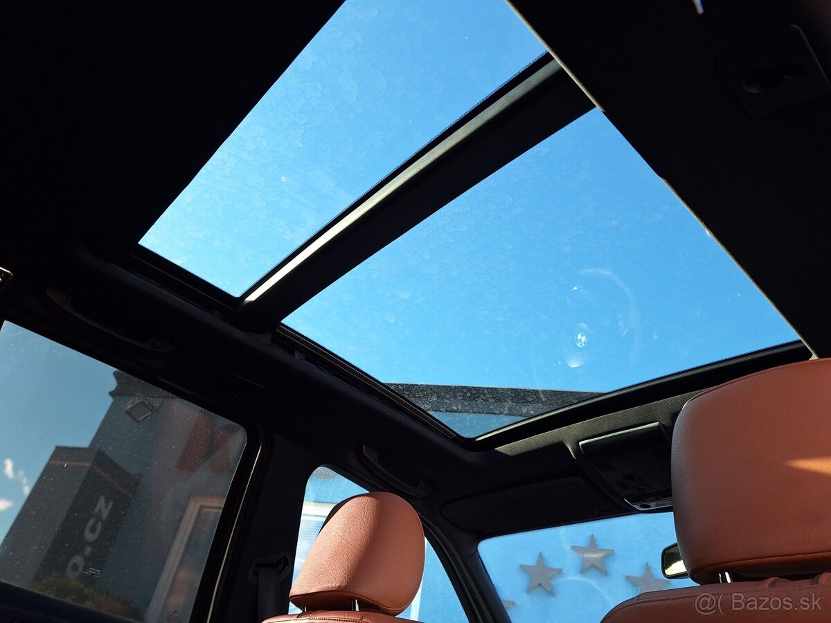 BMW X3, 3,0d M Paket - 7