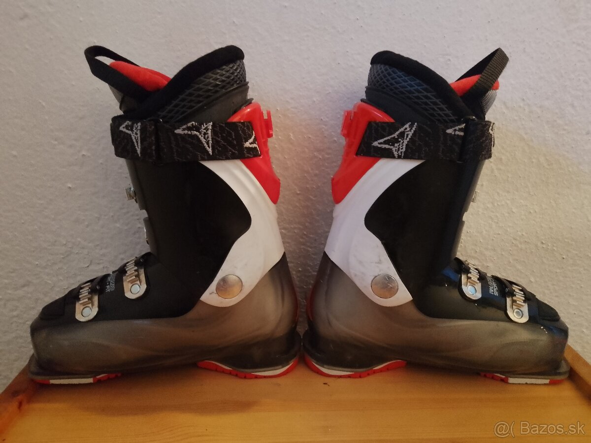 lyziarky ATOMIC velkost 40,5 - 7