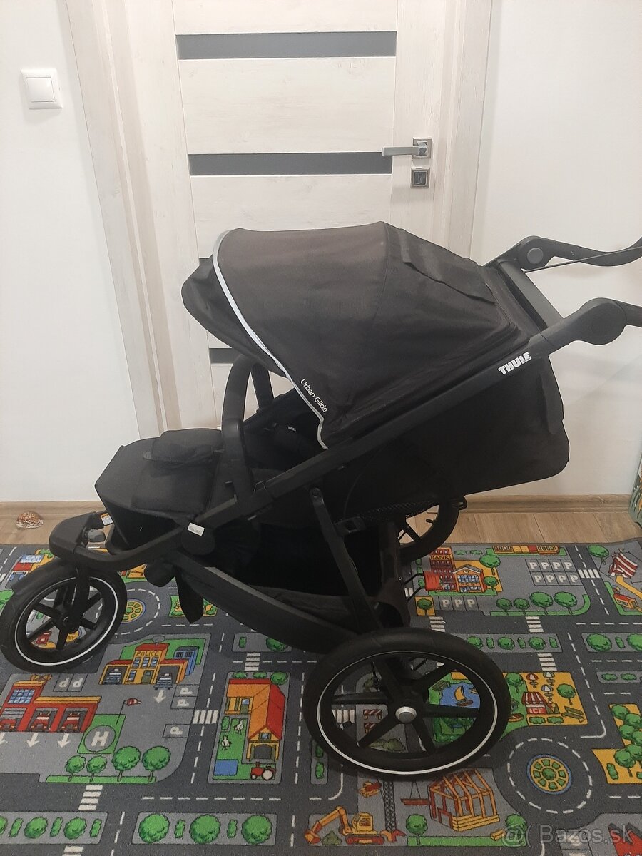 Športový kočík Thule Urban Glide - 7