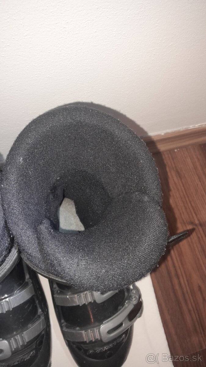 Dámske lyžiarske topánky - 7