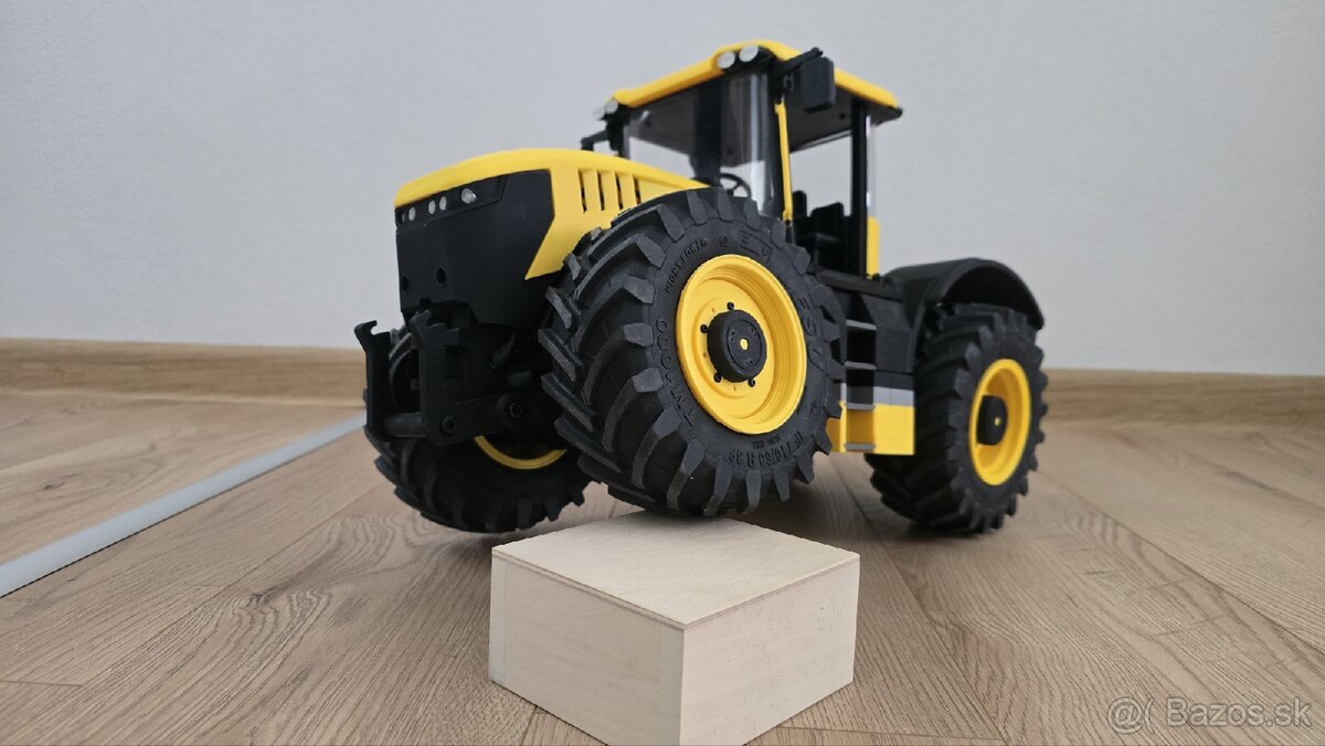 Modely na diaľkové ovládanie - 7