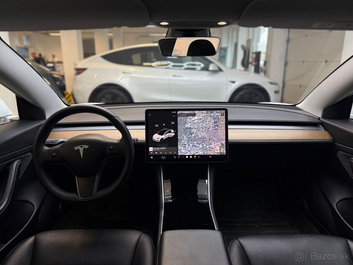 Tesla Model 3 Standard Range 2020 – Lance - 7