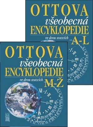 Encyklopédie, náučná literatúra 2 - 7