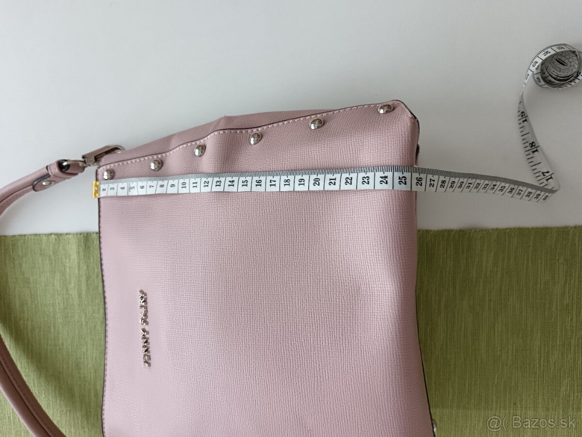 Kabelka Jenny Fairy - 7