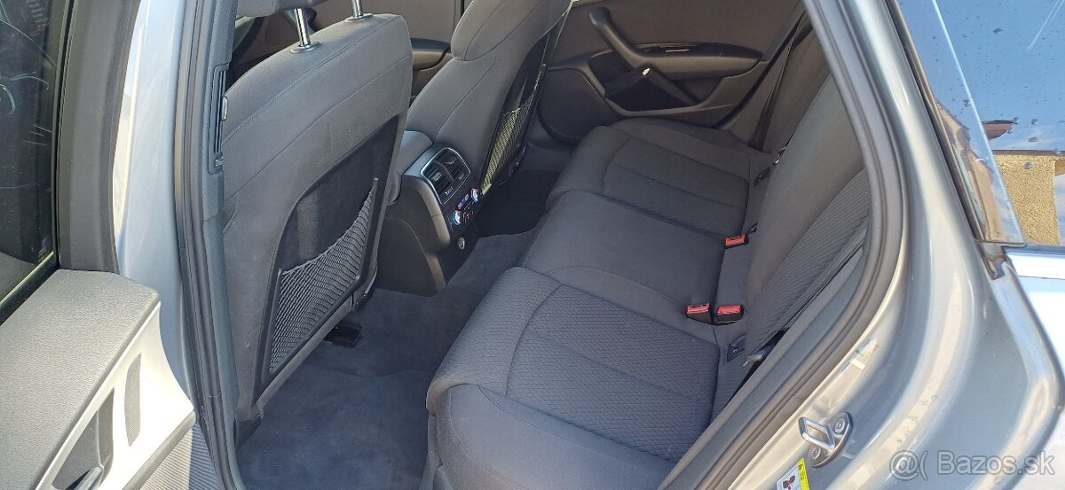 Audi A6 c7 Facelift 3.0tdi Quattro - 7