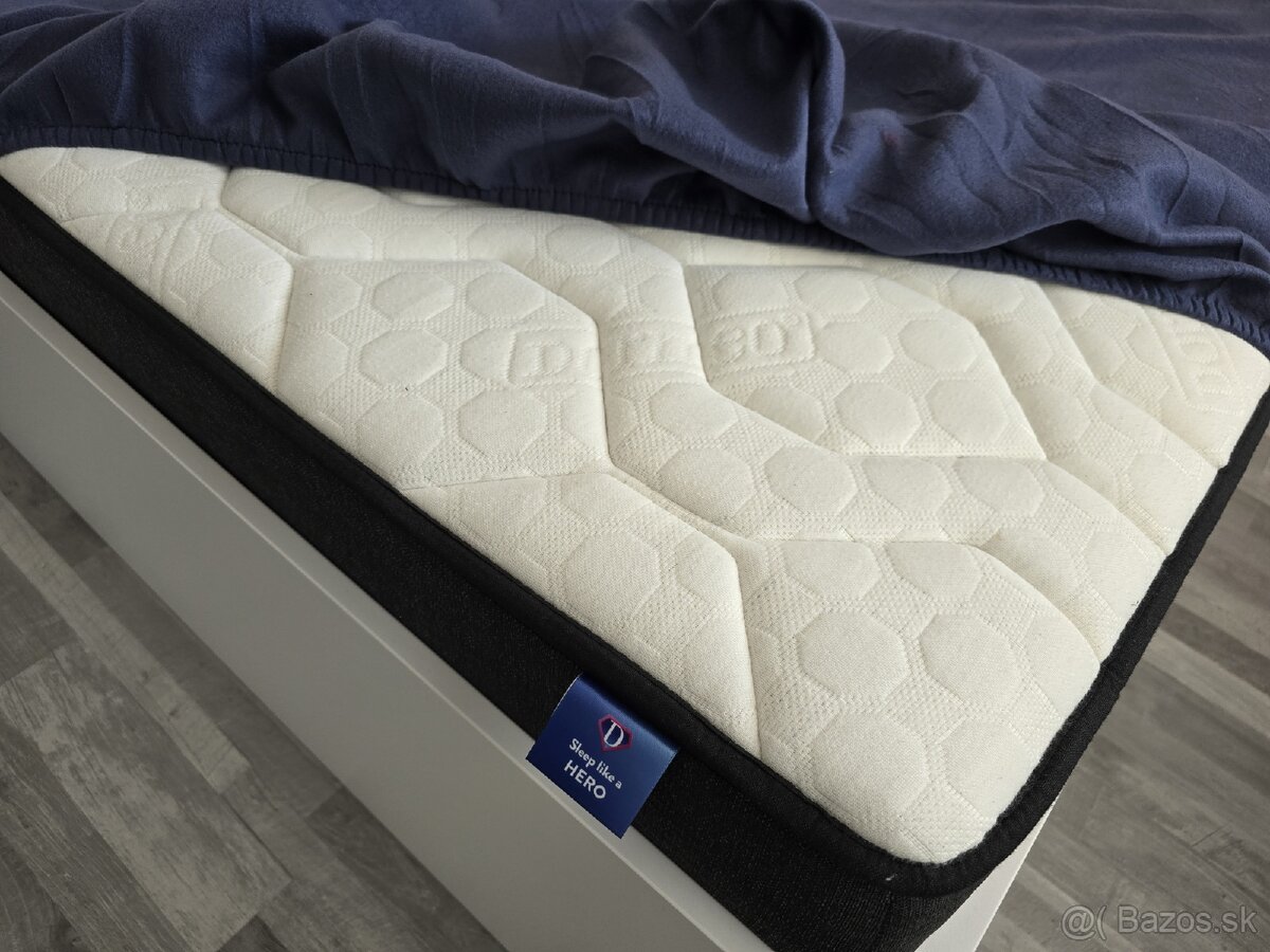 Postel a matrac - 7