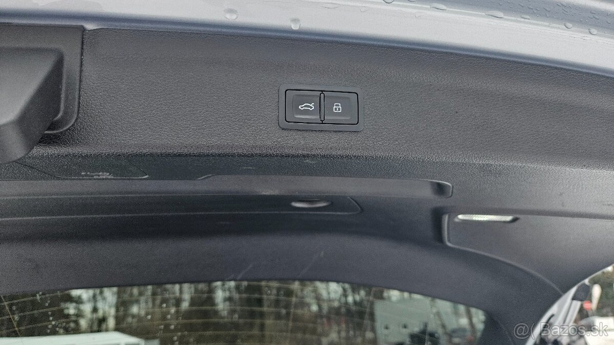 Audi Q3 2,0 TSFi Quattro DSG - 7