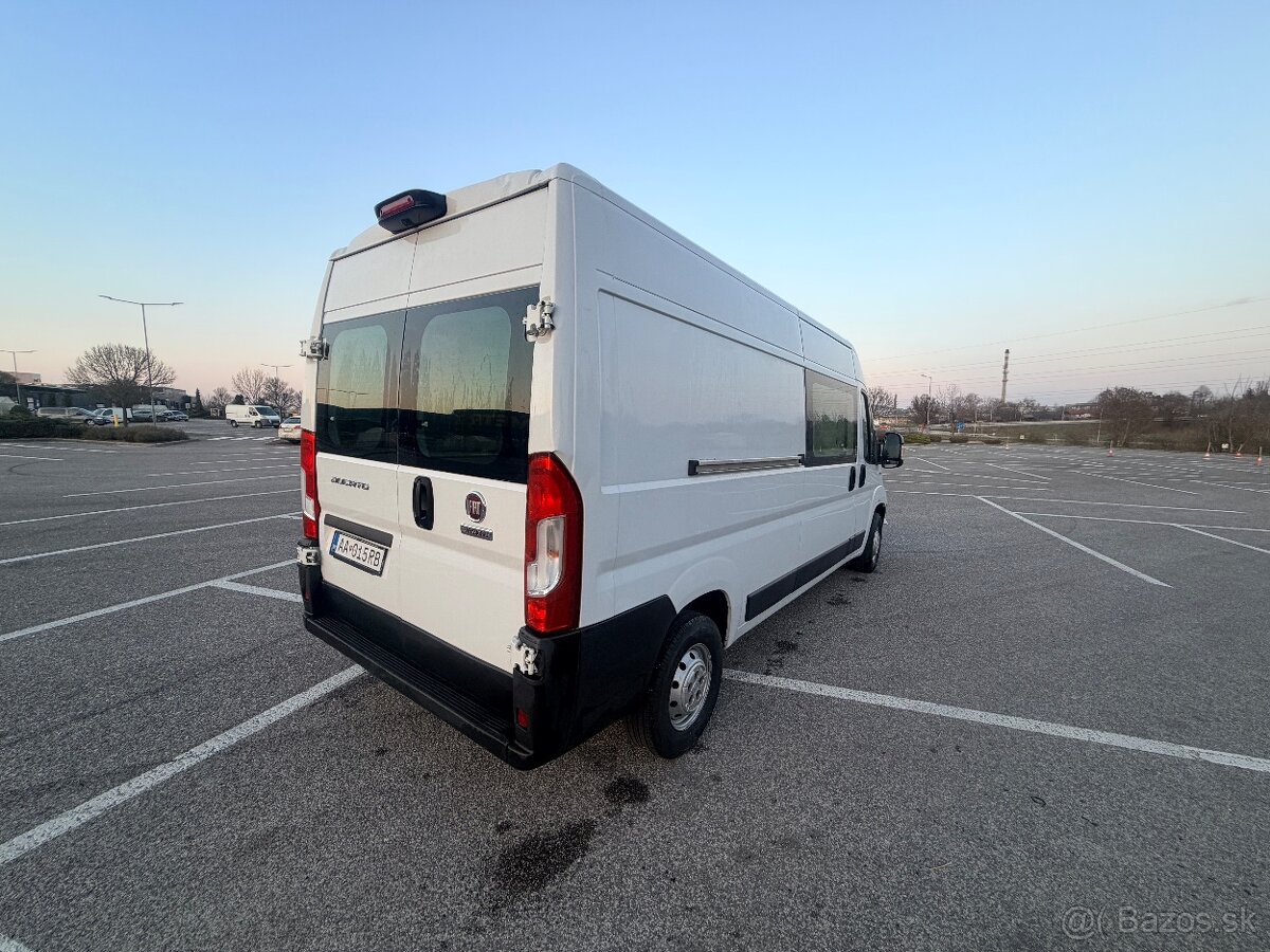 Fiat Ducato L3H2 - 7